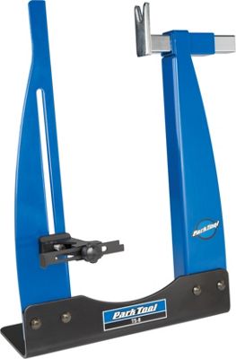 park tool rotor truing